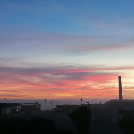 Bokkomblommetjie Lambertʼs Bay Kültér fotó