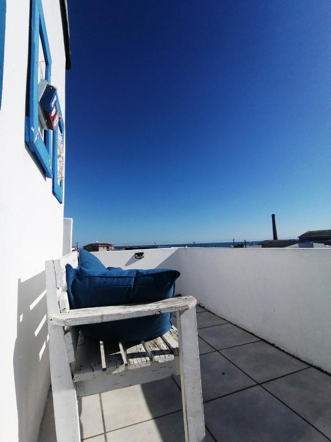 Bokkomblommetjie Lambertʼs Bay Kültér fotó