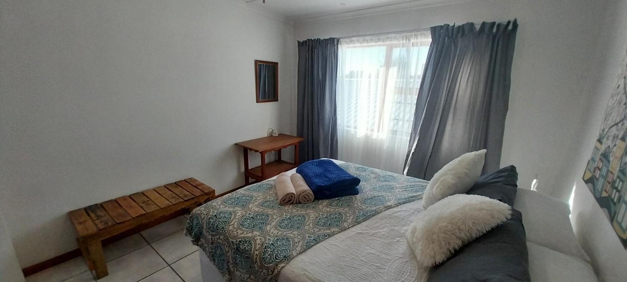 Bokkomblommetjie Lambertʼs Bay Kültér fotó